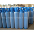 5L Oxygen Cylinder @150bar for Medical or Industrial Uses